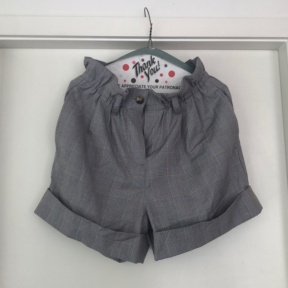 SUNDAY BEST- Aki Shorts - Picture 2 of 2